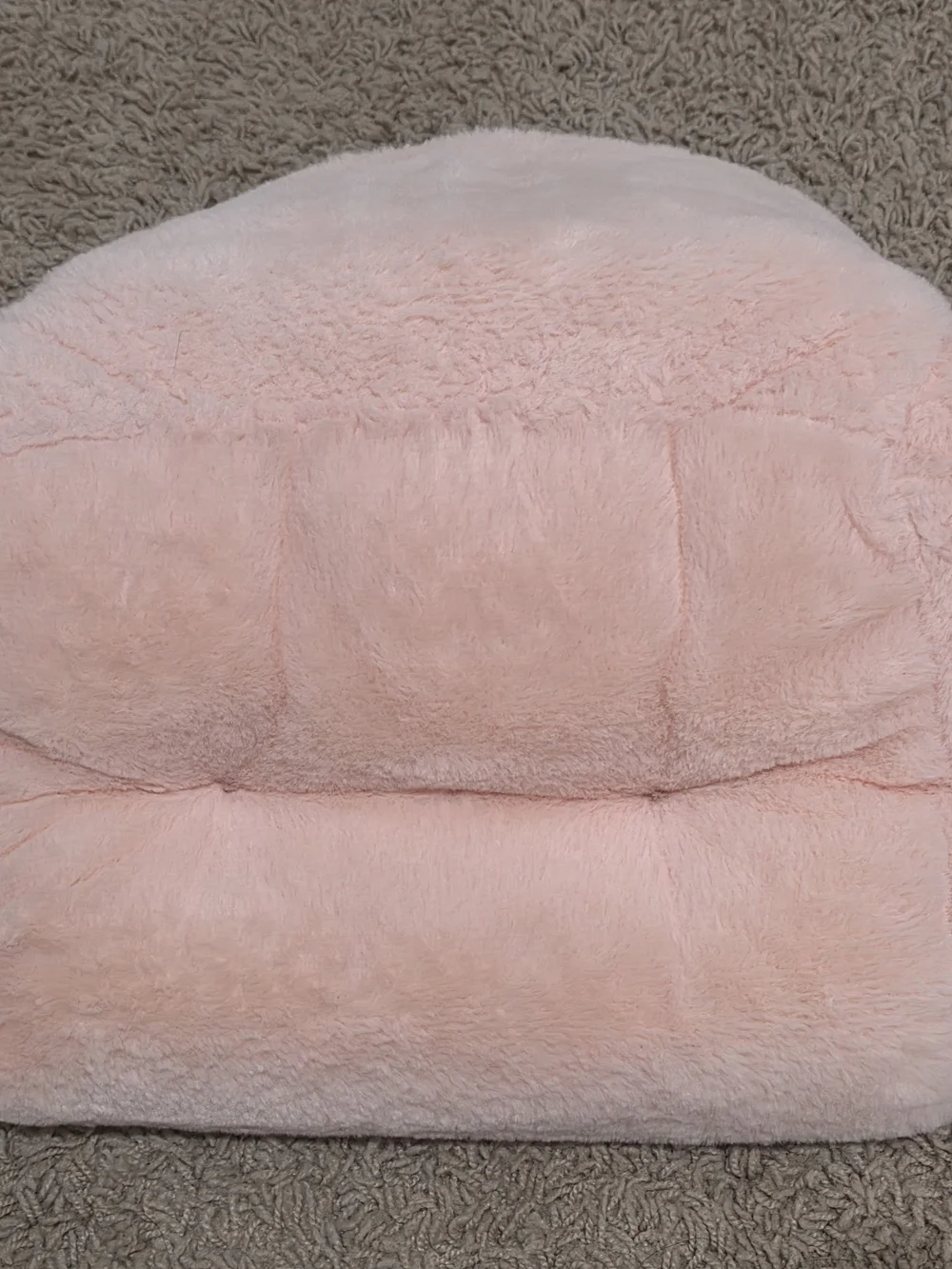 Pillowfort pink tablet